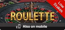 mobile roulette