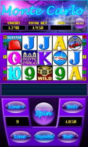 mfortune slots penny slots free play mobile casino