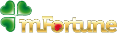 mFortune Logo