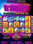free mobile casino games slots
